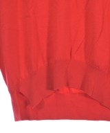 Drawer（ドロワー）ニット・セーター 赤 サイズ:-(M位) レディース/2200622884202