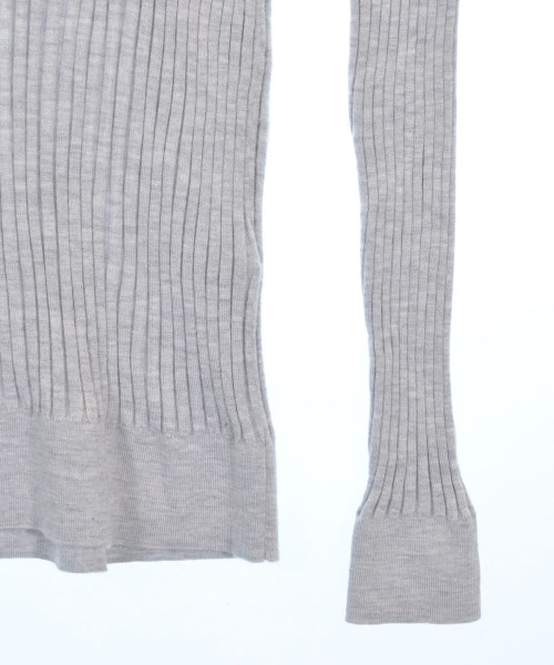 Drawer（ドロワー）ニット・セーター グレー サイズ:-(XS位) レディース/2200622884219