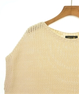 Drawer（ドロワー）ニット・セーター 白 サイズ:-(M位) レディース/2200622990026