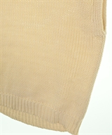 Drawer（ドロワー）ニット・セーター 白 サイズ:-(M位) レディース/2200622990026