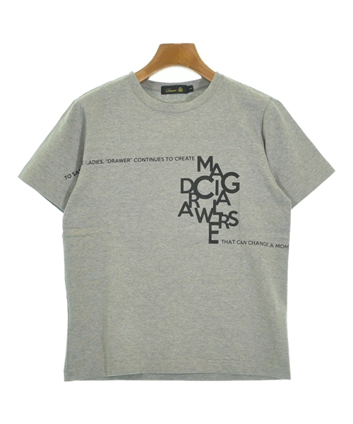 ドロワー(Drawer)のDrawer Tシャツ・カットソー