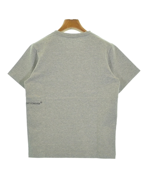 Drawer（ドロワー）Tシャツ・カットソー グレー サイズ:1(S位) レディース/2200623201039