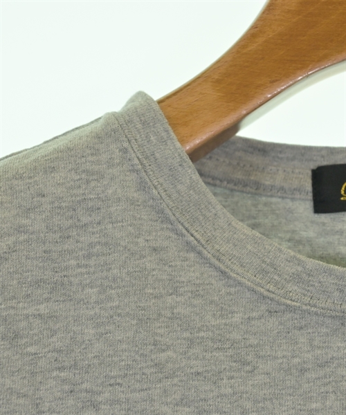 Drawer（ドロワー）Tシャツ・カットソー グレー サイズ:1(S位) レディース/2200623201039