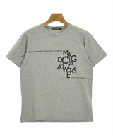 Drawer（ドロワー）Tシャツ・カットソー グレー サイズ:1(S位) レディース/2200623201039