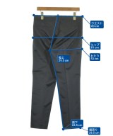 Drawer（ドロワー）スラックス 黒 サイズ:40(M位) レディース/2200623201046