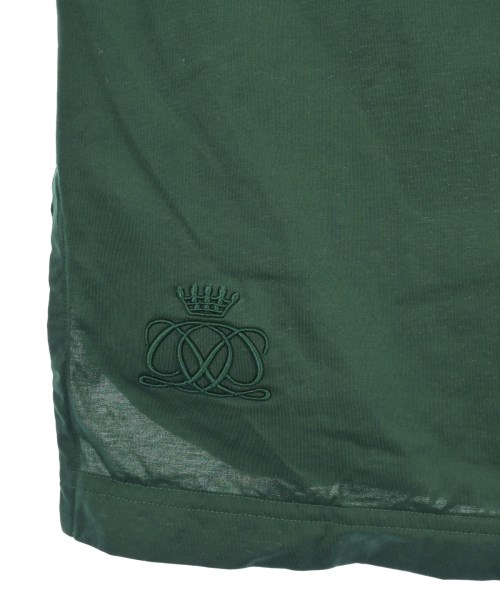 Drawer（ドロワー）Tシャツ・カットソー 緑 サイズ:F レディース/2200623272046