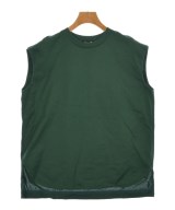 Drawer（ドロワー）Tシャツ・カットソー 緑 サイズ:F レディース/2200623272046