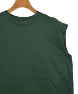 Drawer（ドロワー）Tシャツ・カットソー 緑 サイズ:F レディース/2200623272046