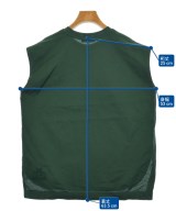 Drawer（ドロワー）Tシャツ・カットソー 緑 サイズ:F レディース/2200623272046