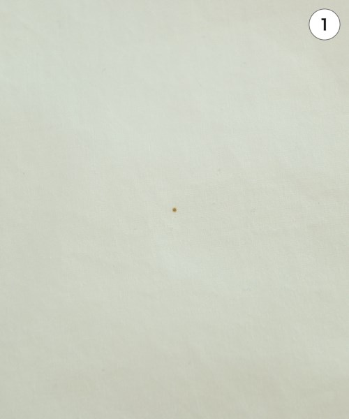 Drawer（ドロワー）ブラウス 白 サイズ:38(M位) レディース/2200610643057