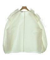 Drawer（ドロワー）ブラウス 白 サイズ:38(M位) レディース/2200610643057