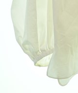 Drawer（ドロワー）ブラウス 白 サイズ:38(M位) レディース/2200610643057