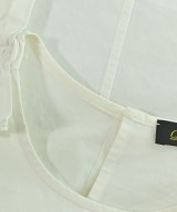 Drawer（ドロワー）ブラウス 白 サイズ:38(M位) レディース/2200610643057