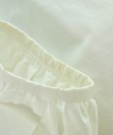 Drawer（ドロワー）ブラウス 白 サイズ:38(M位) レディース/2200610643057