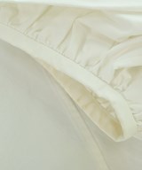 Drawer（ドロワー）ブラウス 白 サイズ:38(M位) レディース/2200610643057