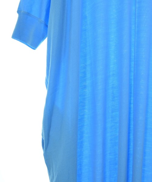 Drawer（ドロワー）ワンピース 青 サイズ:F レディース/2200610643071