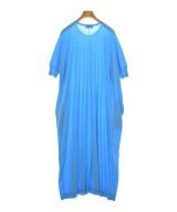 Drawer（ドロワー）ワンピース 青 サイズ:F レディース/2200610643071