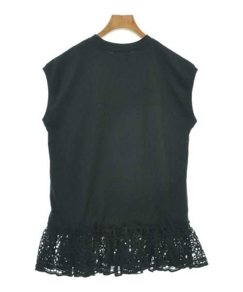 Drawer（ドロワー）ノースリーブ 黒 サイズ:-(M位) レディース/2200610643187