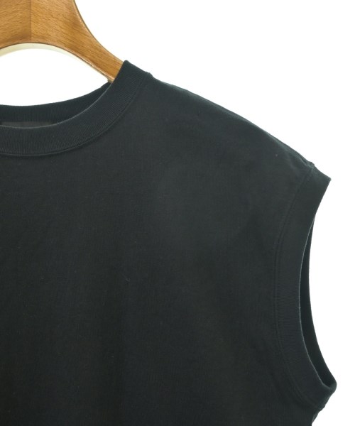 Drawer（ドロワー）ノースリーブ 黒 サイズ:-(M位) レディース/2200610643187