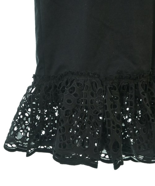 Drawer（ドロワー）ノースリーブ 黒 サイズ:-(M位) レディース/2200610643187