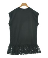 Drawer（ドロワー）ノースリーブ 黒 サイズ:-(M位) レディース/2200610643187