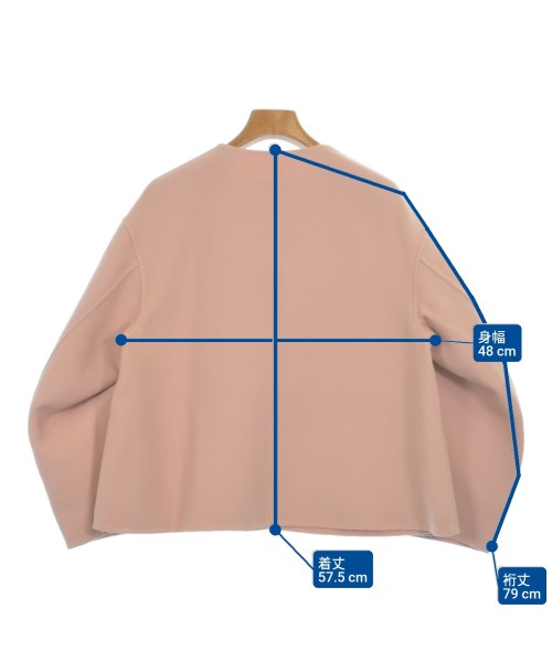 Drawer（ドロワー）その他 ピンク サイズ:36(S位) レディース/2200616232019