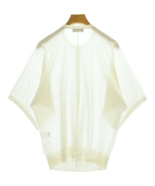 Drawer（ドロワー）カーディガン 白 サイズ:-(XL位) レディース/2200616232026