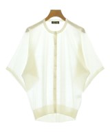 Drawer（ドロワー）カーディガン 白 サイズ:-(XL位) レディース/2200616232026