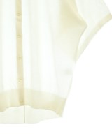 Drawer（ドロワー）カーディガン 白 サイズ:-(XL位) レディース/2200616232026