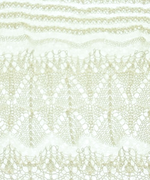 Drawer（ドロワー）ニット・セーター 白 サイズ:1(S位) レディース/2200616232033