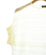 Drawer（ドロワー）ニット・セーター 白 サイズ:1(S位) レディース/2200616232033