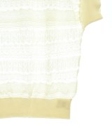 Drawer（ドロワー）ニット・セーター 白 サイズ:1(S位) レディース/2200616232033