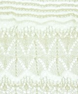 Drawer（ドロワー）ニット・セーター 白 サイズ:1(S位) レディース/2200616232033