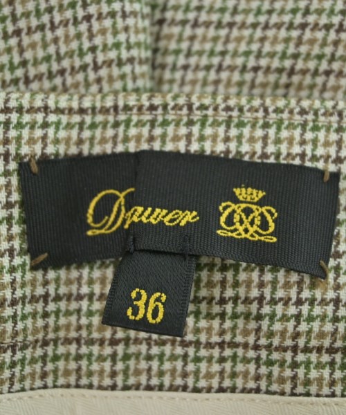 Drawer（ドロワー）その他 ベージュ サイズ:36(S位) レディース/2200616232071