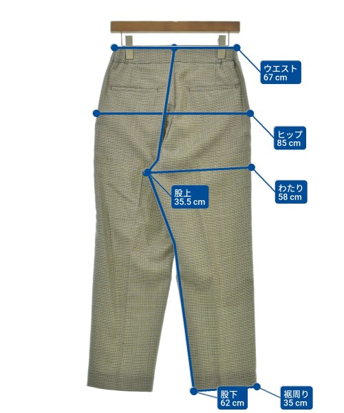 Drawer（ドロワー）その他 ベージュ サイズ:36(S位) レディース/2200616232071