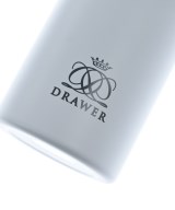 Drawer（ドロワー）小物類（その他） 白 サイズ:- レディース/2200616232095