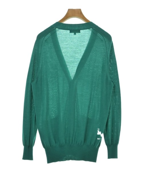 Drawer（ドロワー）カーディガン 緑 サイズ:1(S位) レディース/2200620976091