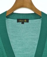 Drawer（ドロワー）カーディガン 緑 サイズ:1(S位) レディース/2200620976091