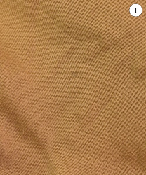 Drawer（ドロワー）ブラウス 茶 サイズ:36(S位) レディース/2200620976121