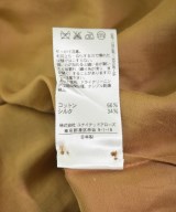 Drawer（ドロワー）ブラウス 茶 サイズ:36(S位) レディース/2200620976121