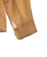 Drawer（ドロワー）ブラウス 茶 サイズ:36(S位) レディース/2200620976121