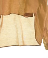 Drawer（ドロワー）ブラウス 茶 サイズ:36(S位) レディース/2200620976121