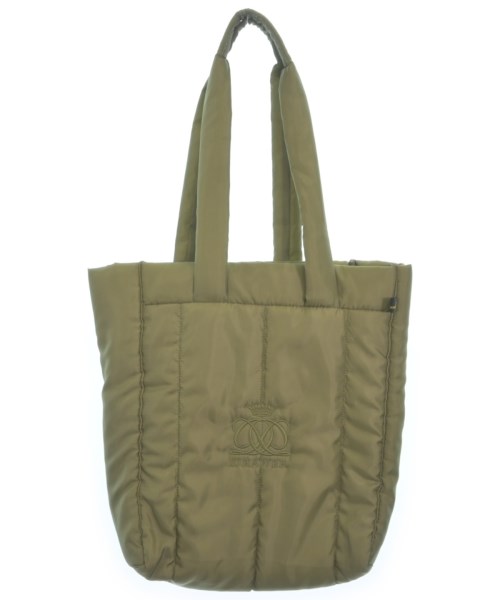 ドロワー(Drawer)のDrawer トートバッグ