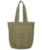 Drawer（ドロワー）トートバッグ カーキ サイズ:- レディース/2200622975085