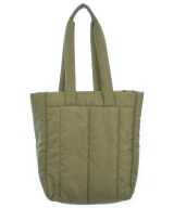 Drawer（ドロワー）トートバッグ カーキ サイズ:- レディース/2200622975085