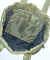 Drawer（ドロワー）トートバッグ カーキ サイズ:- レディース/2200622975085