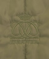 Drawer（ドロワー）トートバッグ カーキ サイズ:- レディース/2200622975085