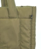 Drawer（ドロワー）トートバッグ カーキ サイズ:- レディース/2200622975085