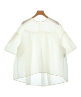 Drawer（ドロワー）ブラウス 白 サイズ:36(S位) レディース/2200623197059