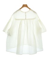 Drawer（ドロワー）ブラウス 白 サイズ:36(S位) レディース/2200623197059